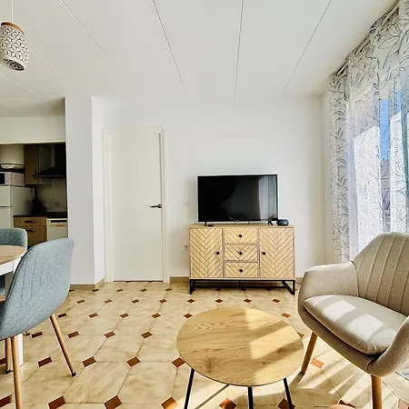 Appartement Central A Roses - 4 Pers. 로지즈