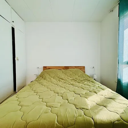 아파트 Appartement Central A Roses - 4 Pers. 로지즈