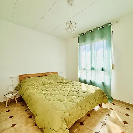 아파트 Appartement Central A Roses - 4 Pers. 로지즈